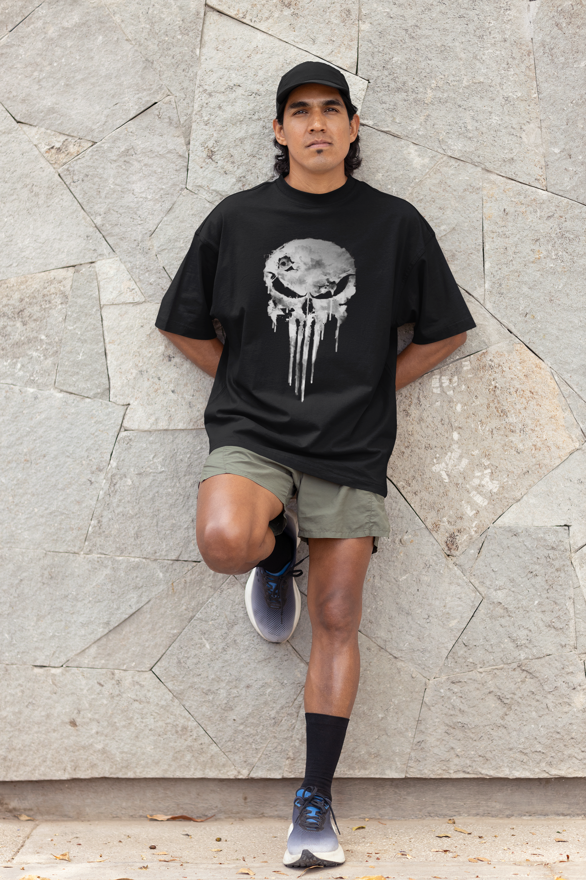 Stylish Oversize T-Shirt